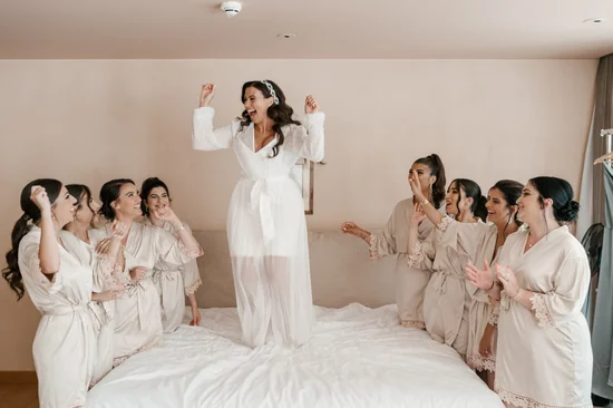 EasyWedding Real Weddings