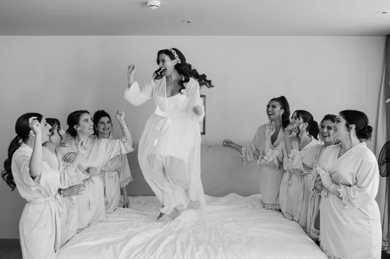 EasyWedding Real Weddings