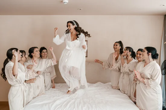 EasyWedding Real Weddings