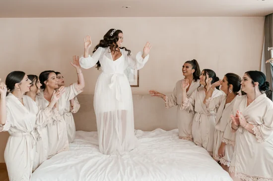 EasyWedding Real Weddings