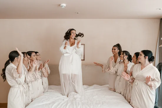 EasyWedding Real Weddings