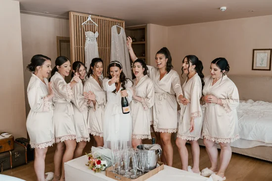 EasyWedding Real Weddings