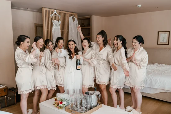 EasyWedding Real Weddings