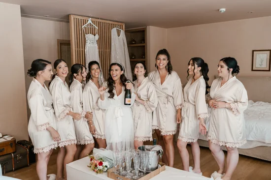 EasyWedding Real Weddings