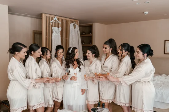 EasyWedding Real Weddings