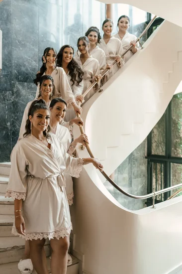 EasyWedding Real Weddings