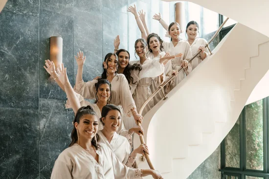 EasyWedding Real Weddings