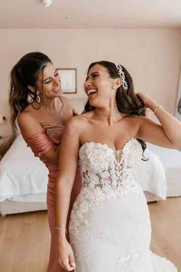 EasyWedding Real Weddings