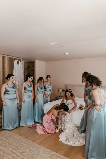 EasyWedding Real Weddings