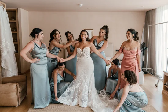 EasyWedding Real Weddings