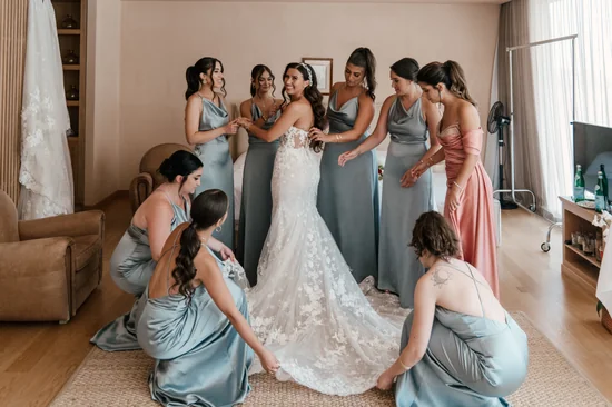 EasyWedding Real Weddings