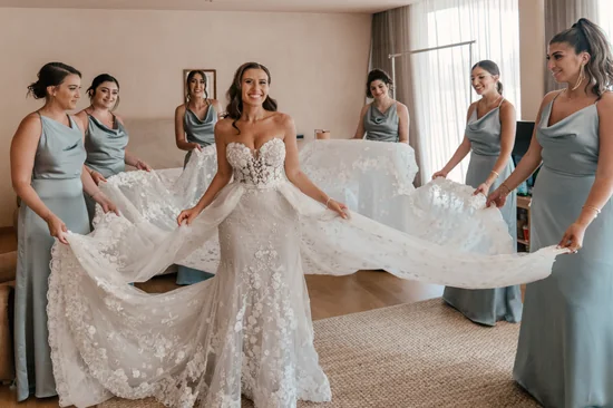 EasyWedding Real Weddings