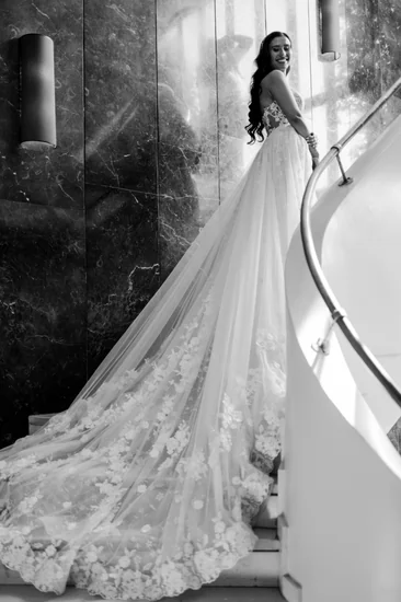 EasyWedding Real Weddings