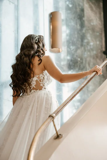 EasyWedding Real Weddings