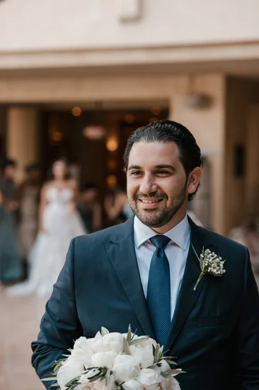 EasyWedding Real Weddings