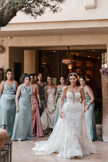 EasyWedding Real Weddings