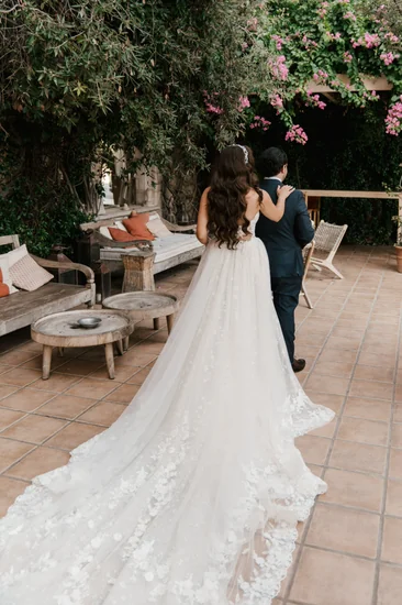 EasyWedding Real Weddings