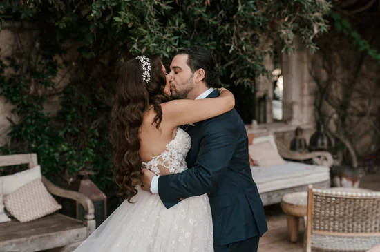 EasyWedding Real Weddings