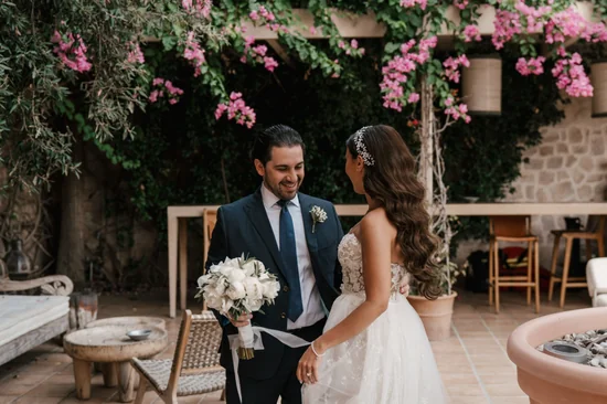 EasyWedding Real Weddings