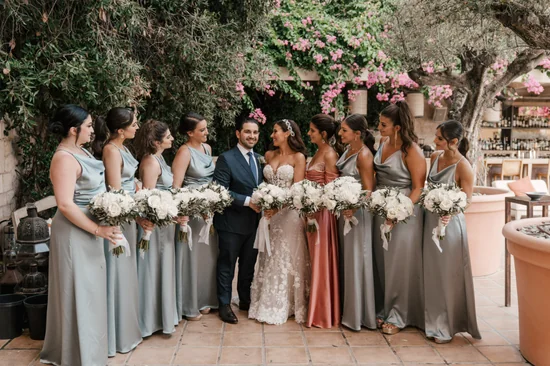 EasyWedding Real Weddings