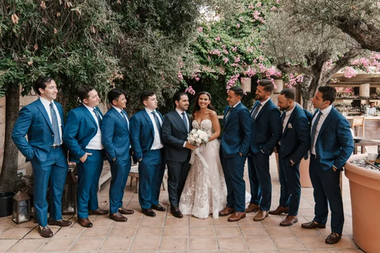 EasyWedding Real Weddings