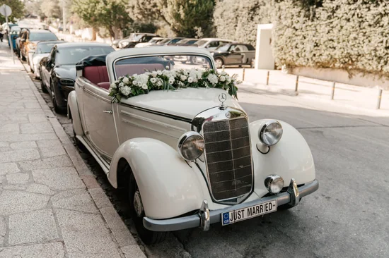 EasyWedding Real Weddings