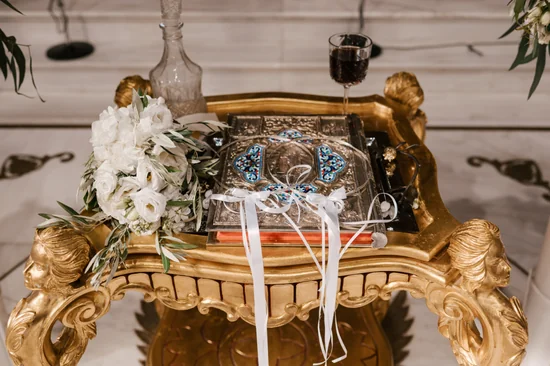 EasyWedding Real Weddings