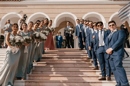 EasyWedding Real Weddings