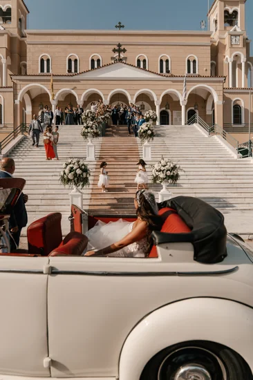 EasyWedding Real Weddings