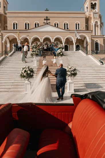 EasyWedding Real Weddings