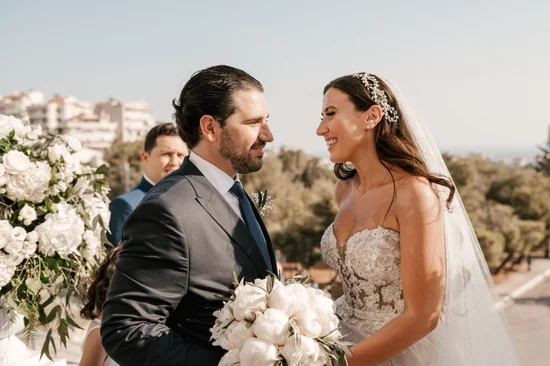 EasyWedding Real Weddings