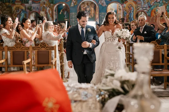 EasyWedding Real Weddings