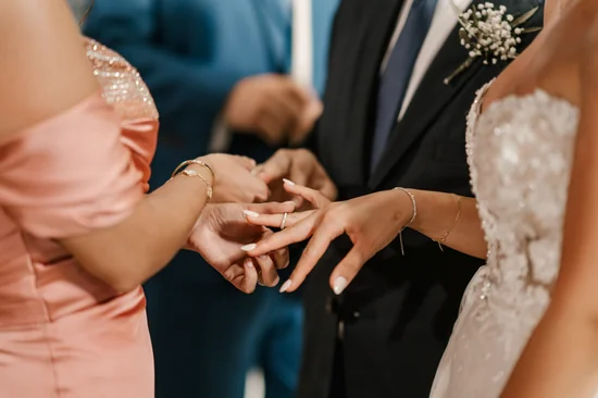 EasyWedding Real Weddings