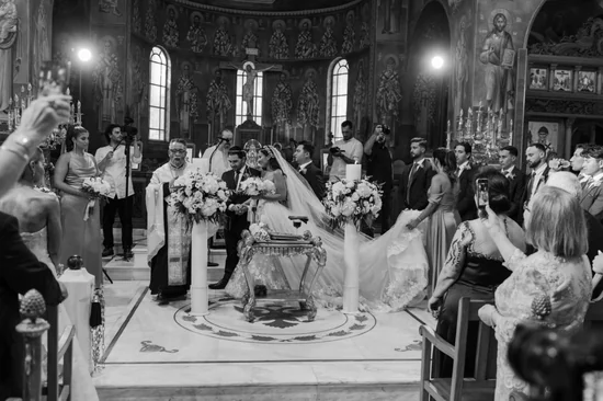 EasyWedding Real Weddings