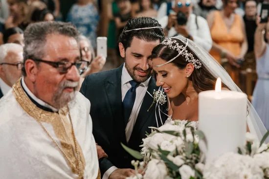 EasyWedding Real Weddings