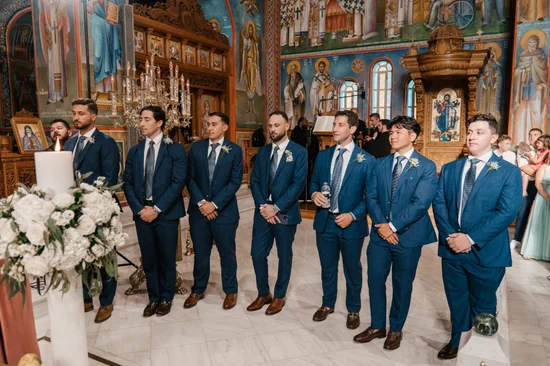 EasyWedding Real Weddings