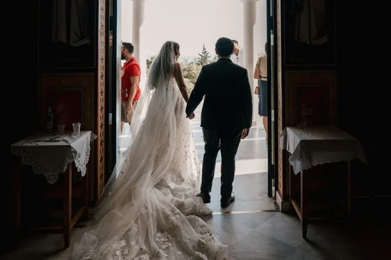 EasyWedding Real Weddings