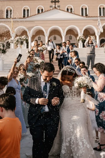 EasyWedding Real Weddings