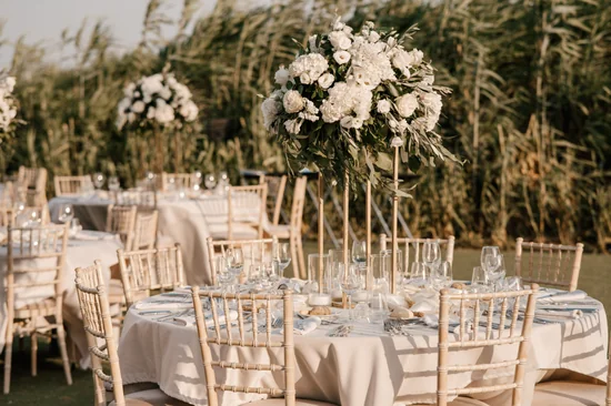 EasyWedding Real Weddings