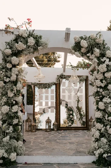 EasyWedding Real Weddings