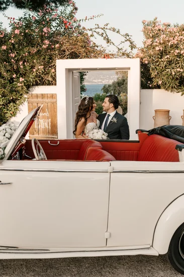 EasyWedding Real Weddings