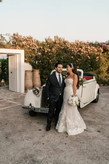 EasyWedding Real Weddings