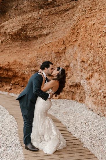 EasyWedding Real Weddings