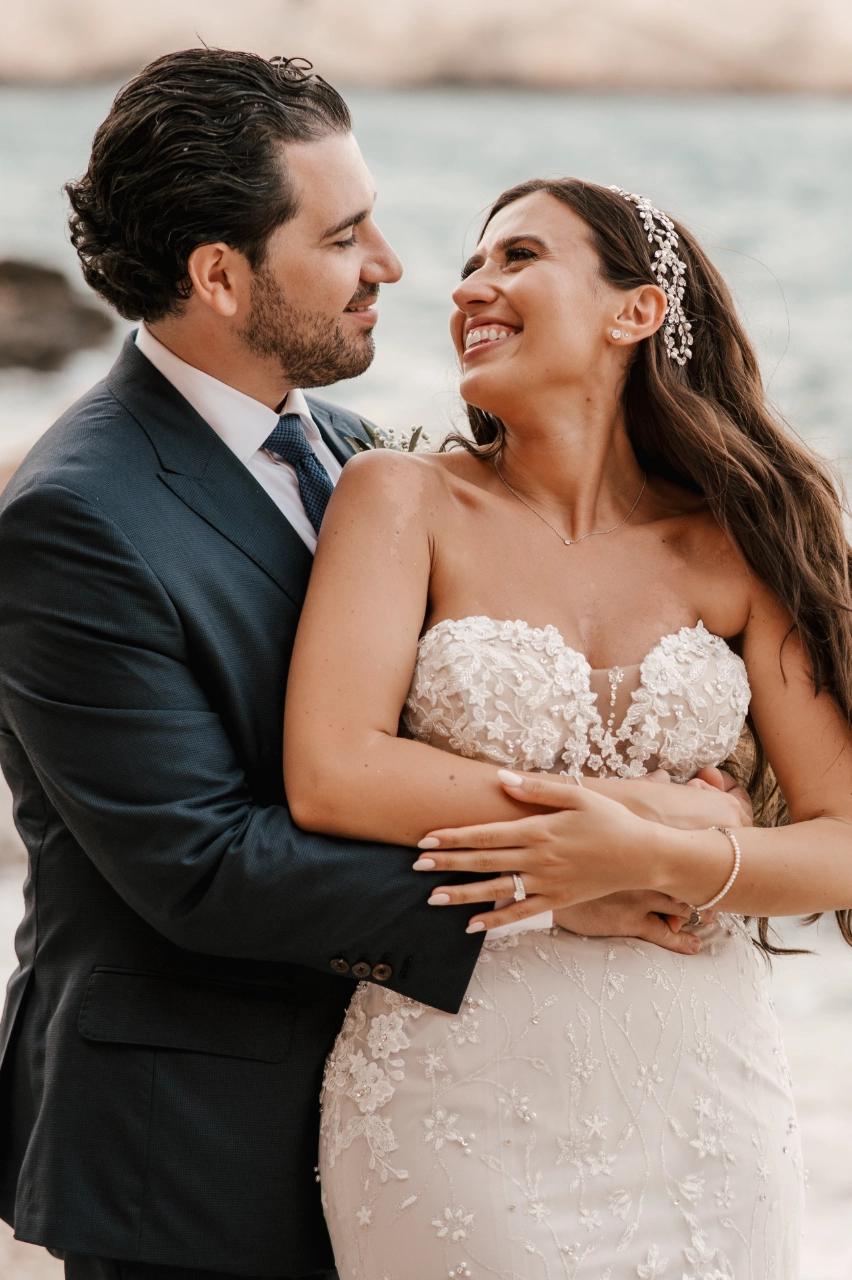 EasyWedding Real Weddings