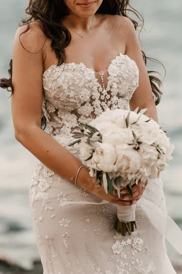 EasyWedding Real Weddings