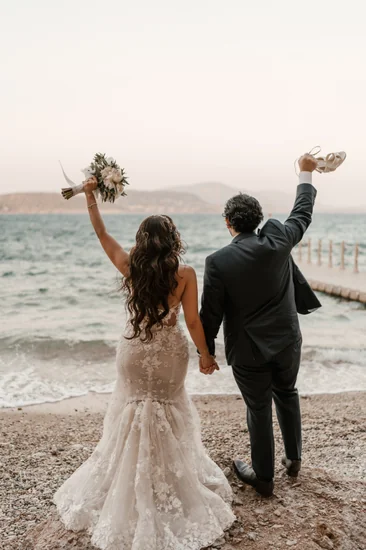 EasyWedding Real Weddings