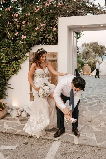 EasyWedding Real Weddings