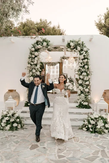 EasyWedding Real Weddings