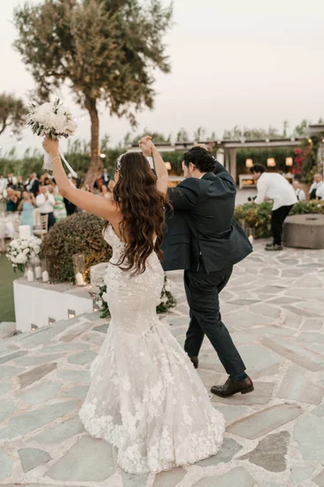 EasyWedding Real Weddings