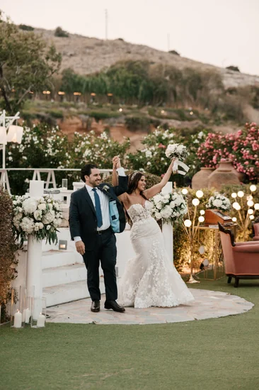 EasyWedding Real Weddings